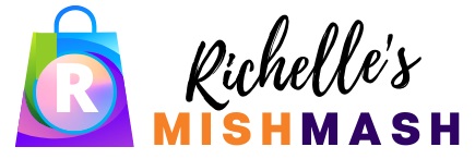 Richelle's MishMash