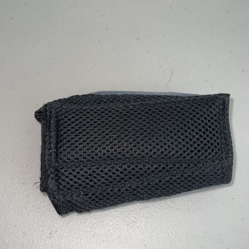 Good2Go Mesh Dog Muzzle Large 6-8 in. Nose Circumference, New - Image 5