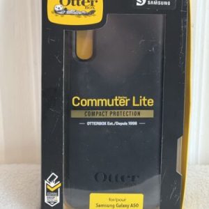 OtterBox Commuter Lite Series Case for Samsung Galaxy A50 NEW USA SELLER