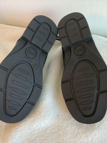 BRAND NEW! Wonder Nation Boy's Toddler Dress Shoes (Size 12) - Image 5