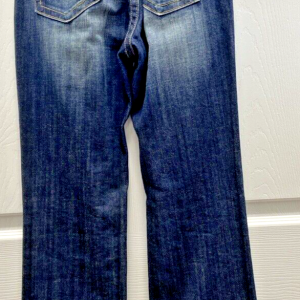 Vigoss Studio Maternity Pull on Denim Stretch Jeans Size 28x31