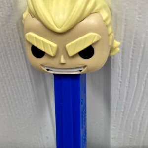 Funko Animation My Hero Academia All Might POP! Pez