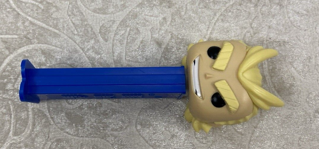 Funko Animation My Hero Academia All Might POP! Pez - Image 2