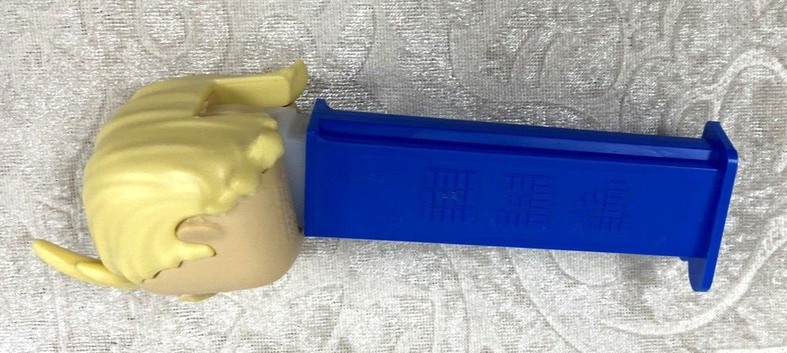 Funko Animation My Hero Academia All Might POP! Pez - Image 3