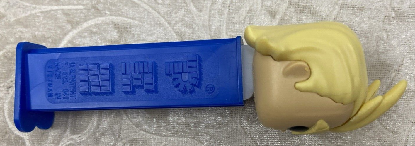 Funko Animation My Hero Academia All Might POP! Pez - Image 4