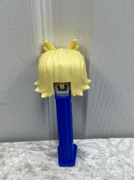 Funko Animation My Hero Academia All Might POP! Pez - Image 5