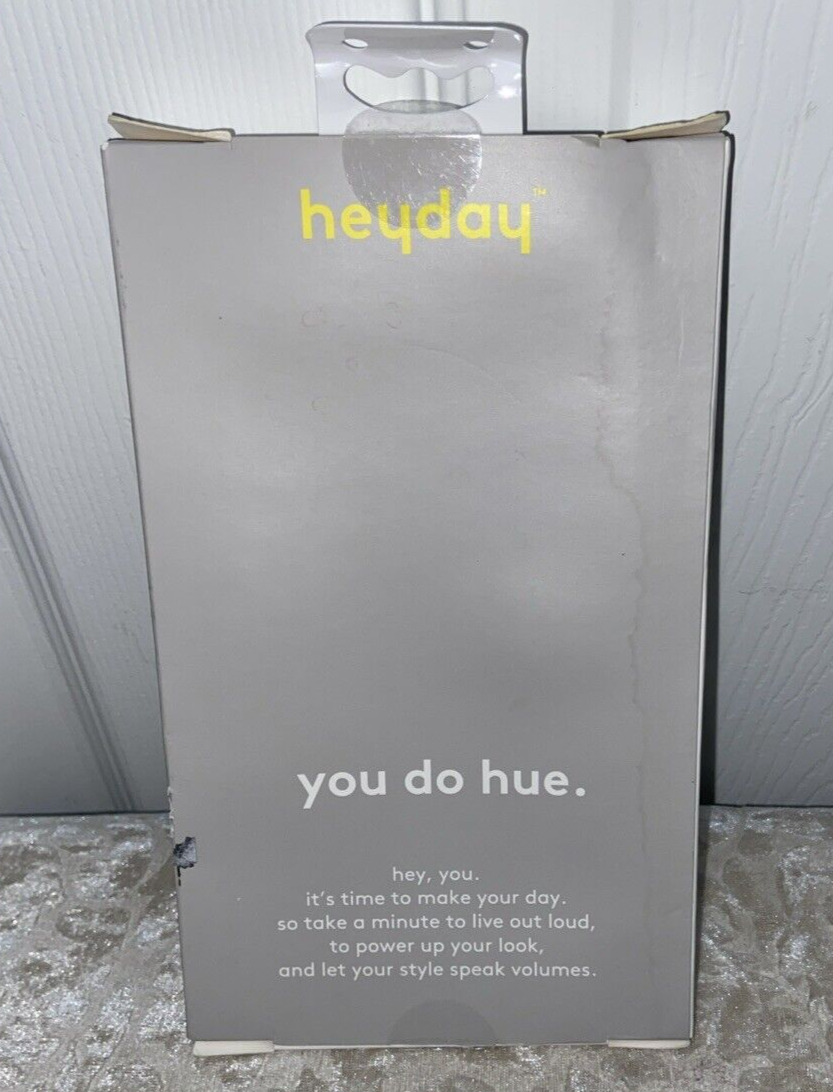 heyday Apple iPhone 6,7,8 Phone Case - Green New in Box - Image 8