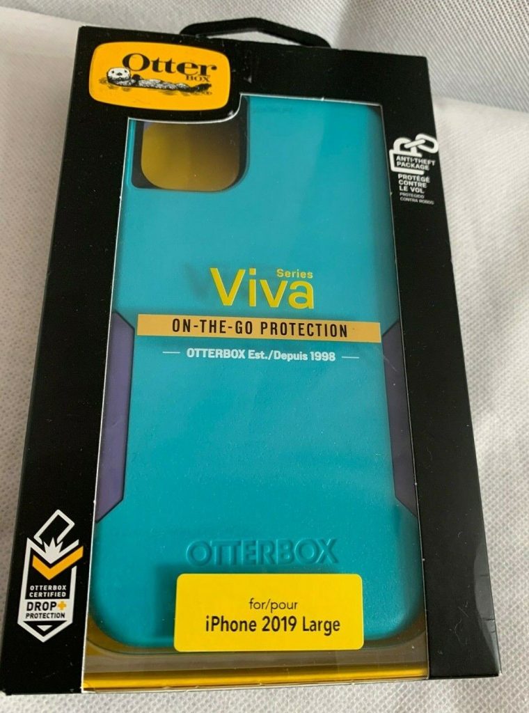 OtterBox Viva Series iphone 2019 large Main Image