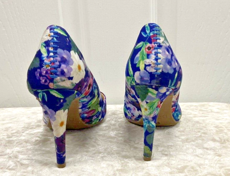 Bar lll Joella 2 Women’s Floral Pointed Toe Pumps Shoes Size 6.5M - Image 5