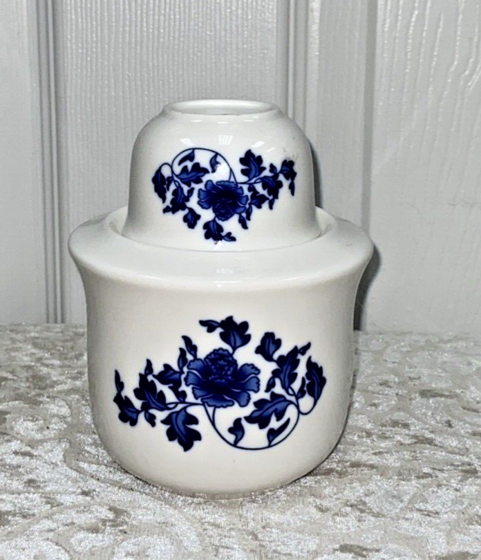 Vintage Chinatime Sake Set, 3 pieces - Image 2