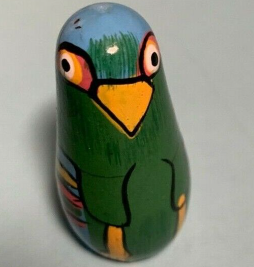 ZOO Nesting Dolls - Toys - 5 Pieces Super Cool Collectible - Image 6